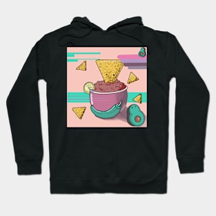 Chips and Salsa Hoodie